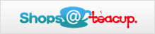 �e�B�[�J�b�v�̃l�b�g�V���b�s���O