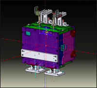 ３Dモデリング・２次元（図面）データの３次元化